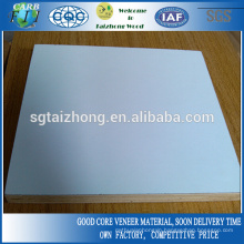 18mm White PVC Plywood